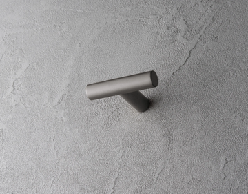 YOUNG - 7608 - Robe hook by Fantini Rubinetti - view 3